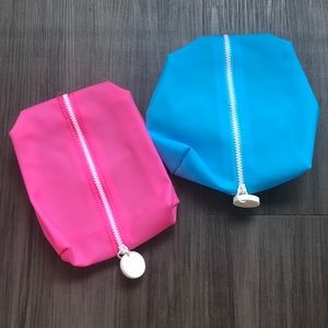 Drunk Elephant Travel Pouch